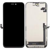 For iPhone 16 Plus HD+ incell Screen with Digitizer Full Assembly