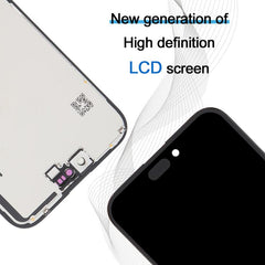 JK incell LCD Screen For iPhone 16 Plus