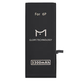 3300mAh Li-ion Polymer Battery for iPhone 6 Plus, iPhone 6 Plus