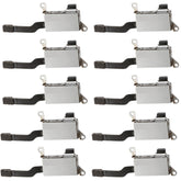10 PCS Vibrating Motor for iPhone 6s Plus, For iPhone 6s Plus (10 PCS)