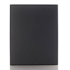 Abnehmbare Bluetooth-Tastatur + horizontale Flip-Tablet-Hülle aus Leder mit Halterung und Stifthalter für iPad Pro 9,7 Zoll, iPad Air, iPad Air 2, iPad 9,7 Zoll (2017), iPad 9,7 Zoll (2018), A07B Schwarz, A07B Gold, A07B Blau, A07B Roségold