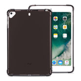 Highly Transparent TPU Full Thicken Corners Shockproof Protective Case for iPad 9.7 (2018) & (2017) / Pro 9.7 / Air 2 / Air