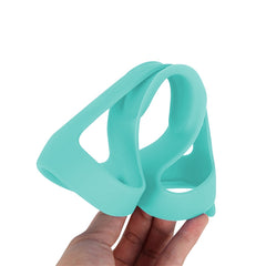 Shockproof Waterproof Soft Silicone Cover Protective Sleeve Bag for JBL Charge3 Bluetooth Speaker