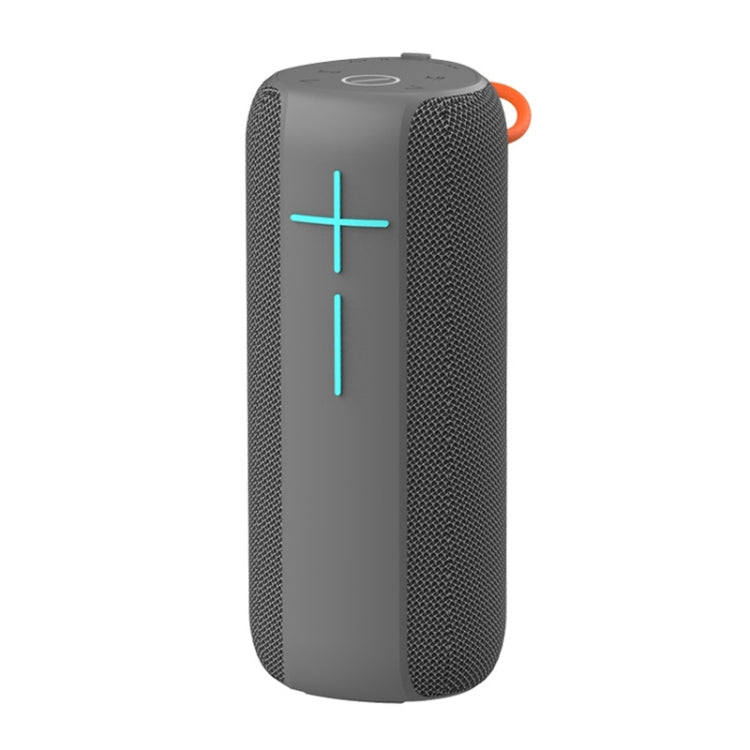 HOPESTAR P14 Pro Portable Outdoor Waterproof Wireless Bluetooth Speaker, Support Hands-free Call & U Disk & TF Card & 3.5mm AUX & FM, P14 Pro Black, P14 Pro Grey, P14 Pro Blue, P14 Pro Red HOPESTAR P14 Pro Portable Outdoor Waterproof Wireless Bluetooth Speaker, Support Hands-free Call & U Disk & TF Card & 3.5mm AUX & FM, P14 Pro Black, P14 Pro Grey, P14 Pro Blue, P14 Pro Red