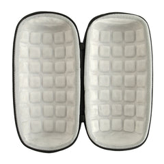 Caja de almacenamiento portátil con Bluetooth de EVA con correa para el hombro y mosquetón para JBL Charge 5, para JBL Charge 5