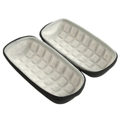 Caja de almacenamiento portátil con Bluetooth de EVA con correa para el hombro y mosquetón para JBL Charge 5, para JBL Charge 5