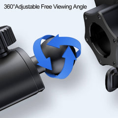 Original Xiaomi Youpin HZX31 Honeywell Suction Cup Car Mobile Phone Holder, HZX31