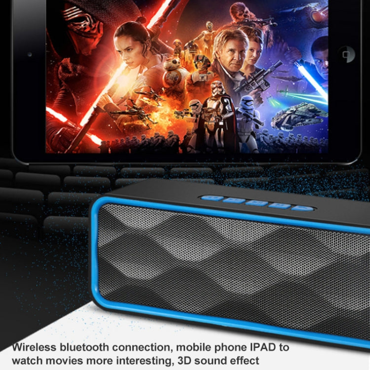 SC211 Pro Outdoor Multi-function Card Wireless Bluetooth Speaker Standard Edition, SC211 Pro Standard Edition SC211 Pro Outdoor Multi-function Card Wireless Bluetooth Speaker Standard Edition, SC211 Pro Standard Edition