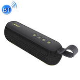 awei Y230 Portable Wireless Bluetooth Speaker V4.2 with HD Sound and Enhanced Bass, Built-in Mic, Support NFC / U Disk / TF Card / AUX