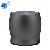 awei Y500 Mini Portable Wireless Bluetooth Speaker with 3D Stereo, Built-in Mic, Support TF Card / AUX
