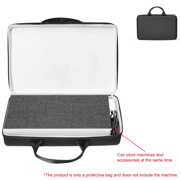 For B&O Beosound Level Portable Wireless Bluetooth HiFi Speaker Protective Bag For B&O Beosound Level Portable Wireless Bluetooth HiFi Speaker Protective Bag