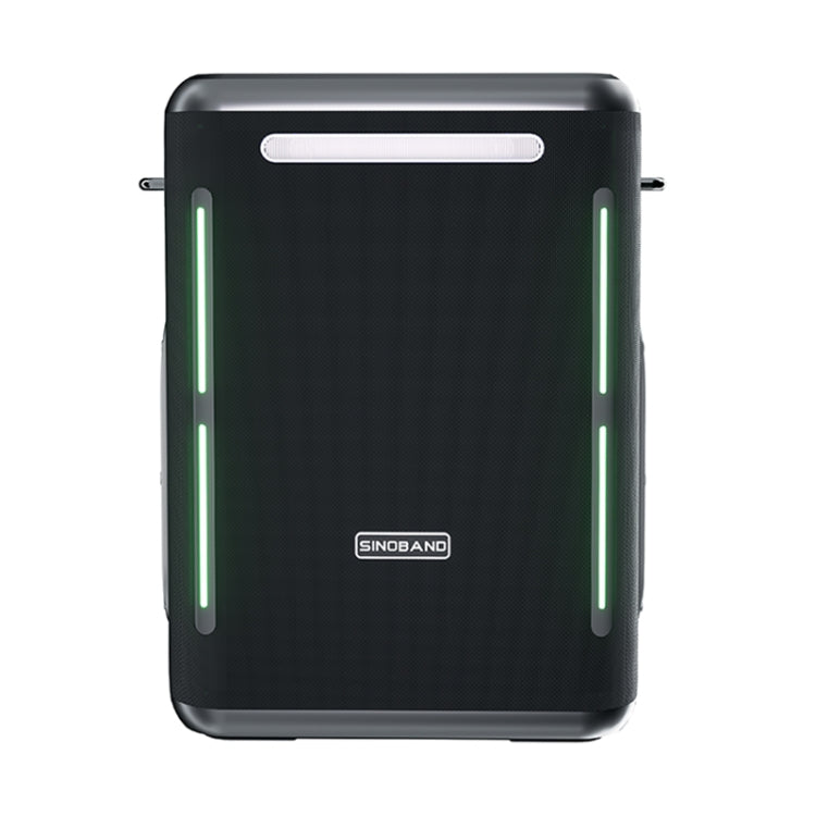 XDOBO SINOBAND Party 1981 300W Outdoor Portable TWS Bluetooth Speaker with LED Colorful Light, SINOBAND Party 1981 XDOBO SINOBAND Party 1981 300W Outdoor Portable TWS Bluetooth Speaker with LED Colorful Light, SINOBAND Party 1981