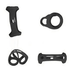 Portable Silica Gel Bluetooth Speaker Protective Case for JBL Flip4