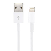 8 Pin to USB 2.0 Sync Data / Charging Cable, Cable Length: 1m