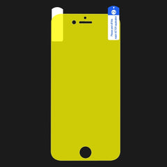 ENKAY Hat-Prince - Protector de pantalla 3D de 0,1 mm, película de hidrogel a prueba de explosiones para iPhone 8 Plus y 7 Plus, material TPU+TPE+PET, iPhone 8P y 7P