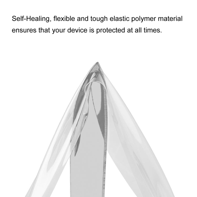 ENKAY Hat-Prince - Protector de pantalla 3D de 0,1 mm, película de hidrogel a prueba de explosiones para iPhone 8 Plus y 7 Plus, material TPU+TPE+PET, iPhone 8P y 7P ENKAY Hat-Prince - Protector de pantalla 3D de 0,1 mm, película de hidrogel a prueba de explosiones para iPhone 8 Plus y 7 Plus, material TPU+TPE+PET, iPhone 8P y 7P