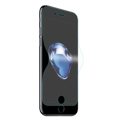 ENKAY Hat-Prince - Protector de pantalla 3D de 0,1 mm, película de hidrogel a prueba de explosiones para iPhone 8 Plus y 7 Plus, material TPU+TPE+PET, iPhone 8P y 7P
