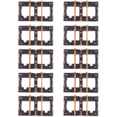 Mainboard Battery FPC Connector for iPhone 7 / 7 Plus