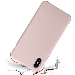 Funda de silicona líquida de color puro para iPhone 8 Plus y 7 Plus, para 8P y 7P, 8P y 7P, iPhone 8P y 7P