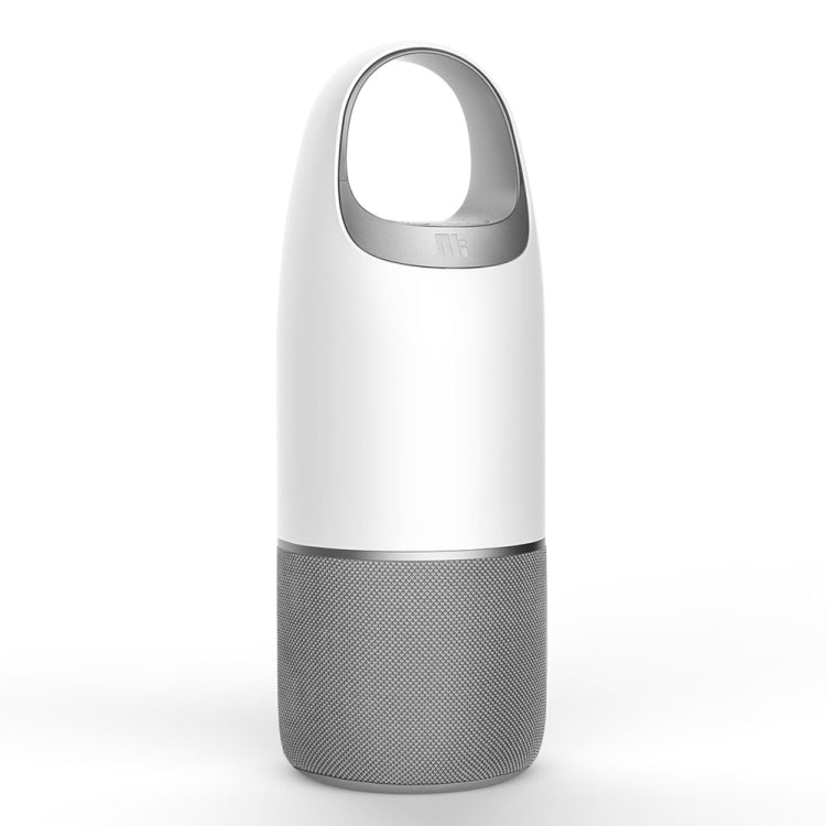 NILLKIN MC3 PRO Portable Wireless Bluetooth V4.2 Bottle Speaker with 3600mAh Power Bank & Colorful LED Light NILLKIN MC3 PRO Portable Wireless Bluetooth V4.2 Bottle Speaker with 3600mAh Power Bank & Colorful LED Light