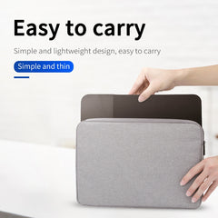 OJD-36 QI Standard 10W Lighting Wireless Charger Rubber Mouse Pad, Size: 26.2 x 19.8 x 0.65cm