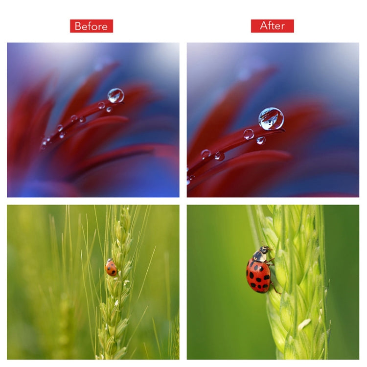 APEXEL APL-HB10X Macro Lens Telephoto Clip + Star Light Filter + CPL Phone Lens Kit, APL-HB10X APEXEL APL-HB10X Macro Lens Telephoto Clip + Star Light Filter + CPL Phone Lens Kit, APL-HB10X