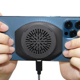 Cargador inalámbrico magnético para refrigeración ETG755 de 15 W