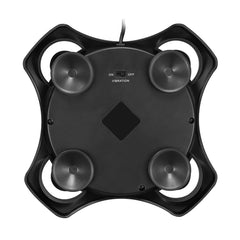 PXN PXN-2113 PC Game Imitate Flight Controller Flying Rocker, PXN PXN-2113