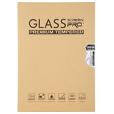 For 15-16 inch Tempered Glass Film Screen Protector Paper Package