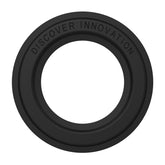 NILLKIN Portable PU Leather Magnetic Ring Sticker