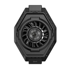 MB-F3 Handy Live Broadcast Gaming Halbleiter Kühler Zurück Clamp Lüfter