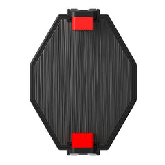 MB-F3 Handy Live Broadcast Gaming Halbleiter Kühler Zurück Clamp Lüfter