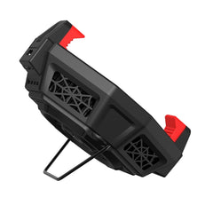 MB-F3 Handy Live Broadcast Gaming Halbleiter Kühler Zurück Clamp Lüfter