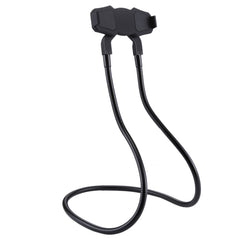 Yonger Player Lazy Bracket Nackenhalter Flexible Langarmhalterung, Yonger Player