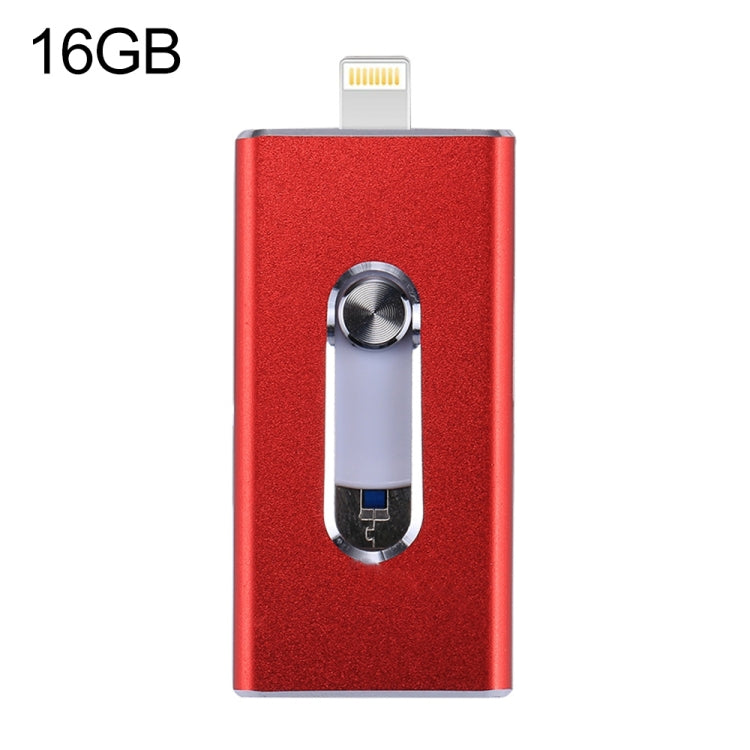 RQW-02 Unidad flash 3 en 1 USB 2.0, 8 pines y micro USB de 16 GB, RQW-02 negra, RQW-02 dorada, RQW-02 azul, RQW-02 roja, RQW-02 plateada RQW-02 Unidad flash 3 en 1 USB 2.0, 8 pines y micro USB de 16 GB, RQW-02 negra, RQW-02 dorada, RQW-02 azul, RQW-02 roja, RQW-02 plateada