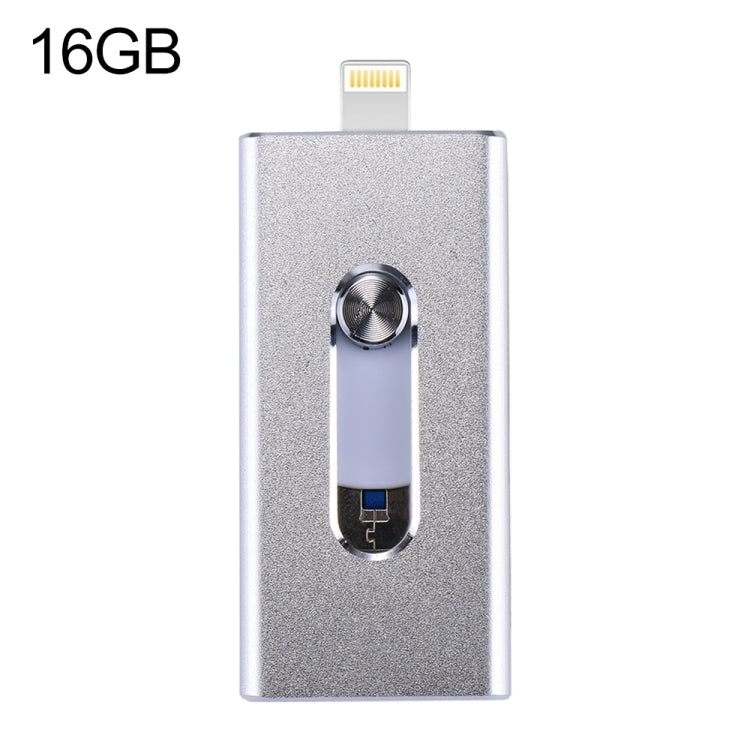 RQW-02 Unidad flash 3 en 1 USB 2.0, 8 pines y micro USB de 16 GB, RQW-02 negra, RQW-02 dorada, RQW-02 azul, RQW-02 roja, RQW-02 plateada RQW-02 Unidad flash 3 en 1 USB 2.0, 8 pines y micro USB de 16 GB, RQW-02 negra, RQW-02 dorada, RQW-02 azul, RQW-02 roja, RQW-02 plateada