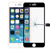 Anti-scratch 9H Full Screen HD Tempered Glass Film for iPhone SE 2020 / 8 / 7 / 6 / 6S