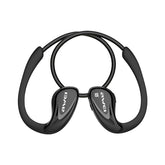 AWEI A880BL Waterproof Sports Bluetooth CSR4.1 Earphone Wireless Stereo Headset With NFC Function