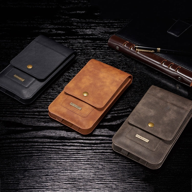 Für iPhone, Samsung, Sony, Huawei, Meizu, Lenovo, ASUS, Oneplus, Xiaomi, Cubot, Ulefone, Letv, DOOGEE, Vkworld und andere Smartphones unter 6,5 Zoll, 6,5 Zoll Grau, 6,5 Zoll Braun, 6,5 Zoll Schwarz Für iPhone, Samsung, Sony, Huawei, Meizu, Lenovo, ASUS, Oneplus, Xiaomi, Cubot, Ulefone, Letv, DOOGEE, Vkworld und andere Smartphones unter 6,5 Zoll, 6,5 Zoll Grau, 6,5 Zoll Braun, 6,5 Zoll Schwarz