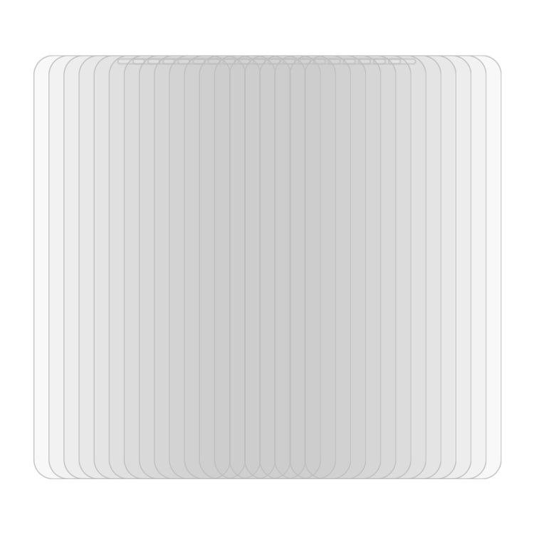 Película de vidrio templado 9H 2.5D para iPhone XS Max, 100 piezas, para iPhone XS Max (100 piezas) Película de vidrio templado 9H 2.5D para iPhone XS Max, 100 piezas, para iPhone XS Max (100 piezas)