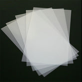 5 PCS OCA Optically Clear Adhesive for iPad 5 / 6 9.7 inch Series, For iPad 9.7 inch Series