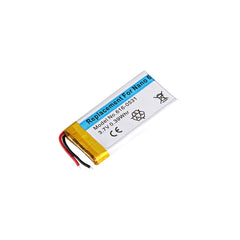 Rechargeable Li-ion Battery for iPod nano 6th 3.7V 0.39Whr