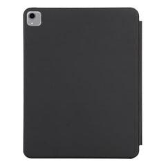Horizontal Flip Solid Color Leather Case for iPad Pro 12.9 inch (2018), with Three-folding Holder & Wake-up / Sleep Function, For iPad Pro 12.9 inch (2018)