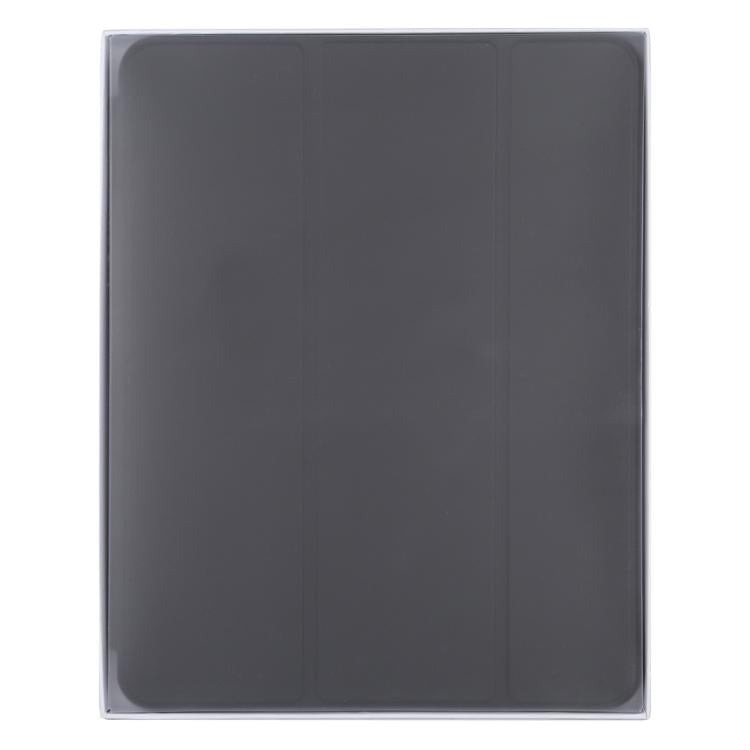 Horizontal Flip Solid Color Leather Case for iPad Pro 12.9 inch (2018), with Three-folding Holder & Wake-up / Sleep Function, For iPad Pro 12.9 inch (2018) Horizontal Flip Solid Color Leather Case for iPad Pro 12.9 inch (2018), with Three-folding Holder & Wake-up / Sleep Function, For iPad Pro 12.9 inch (2018)
