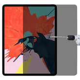 0.33mm 9H 2.5D Privacy Anti-glare Explosion-proof Tempered Glass Film for iPad Pro 12.9 2018 / 2020 / 2022, iPad Pro 12.9 2018 / 2020 / 2022