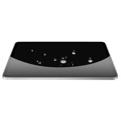 0.33mm 9H 2.5D Privacy Anti-glare Explosion-proof Tempered Glass Film for iPad Pro 12.9 2018 / 2020 / 2022, iPad Pro 12.9 2018 / 2020 / 2022
