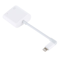 Adaptador de función de puerto Ethernet NK-1035 + conector hembra de 8 pines a conector macho de 8 pines