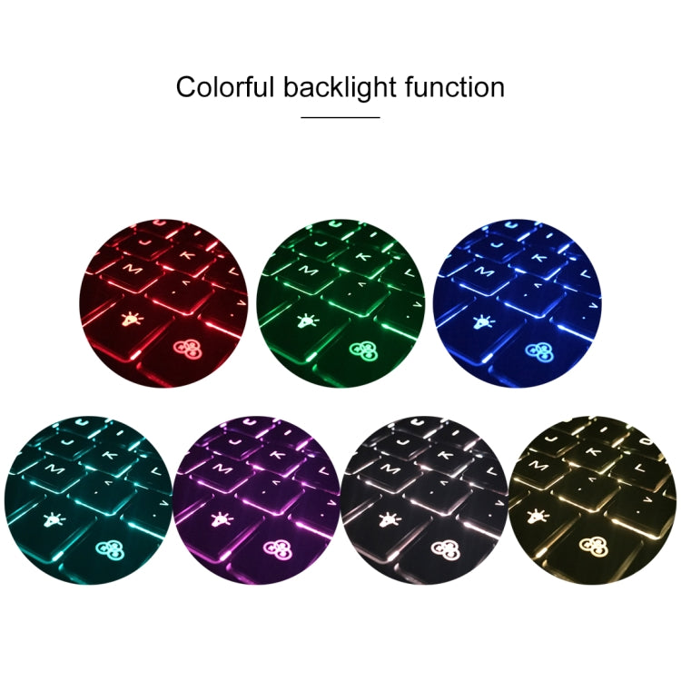 FT2068D For iPad Air 2 & Air 1 / Pro 9.7 inch & 2017 iPad & 2018 iPad Backlight Version Lambskin Texture Detachable Tempered Glass Bluetooth Keyboard Leather Tablet Case with Pen Slot & Stand Function FT2068D For iPad Air 2 & Air 1 / Pro 9.7 inch & 2017 iPad & 2018 iPad Backlight Version Lambskin Texture Detachable Tempered Glass Bluetooth Keyboard Leather Tablet Case with Pen Slot & Stand Function