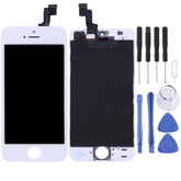 LCD Screen for iPhone SE, SE White, SE Black