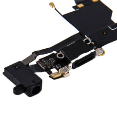 Original Charging Port + Audio Flex Cable for iPhone SE